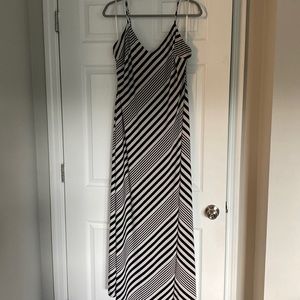 Ralph Lauren Maxi dress
